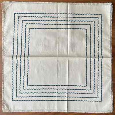 Napkin