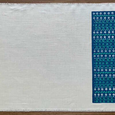 Napkin: PKM collection.