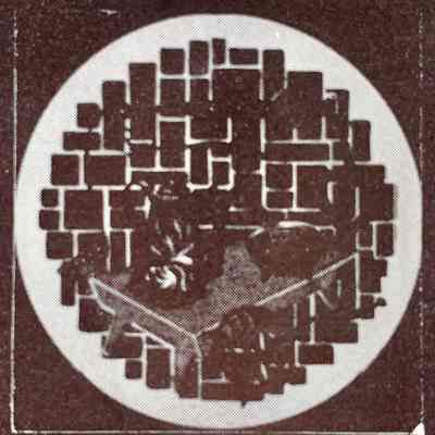 Tile: Country Kitchen (TK) T-65
