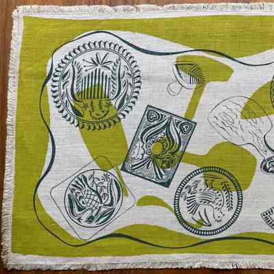 Placemat