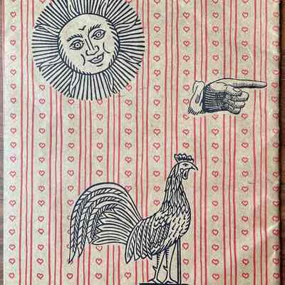 Back cover.