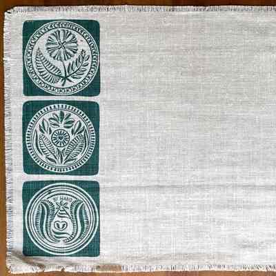 Placemat