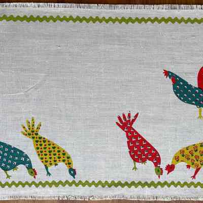 Placemat