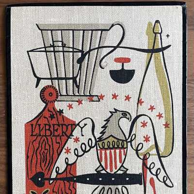 Print: Doodles 715-2