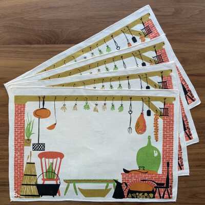 Placemats
