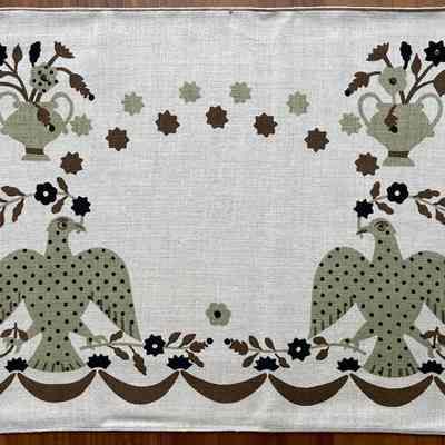 Placemat