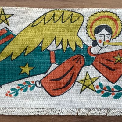 Detail, left.