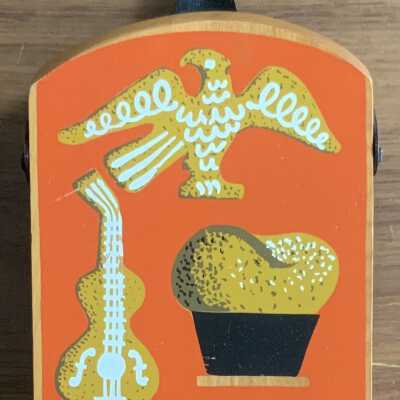 Breadboard: Bread 401