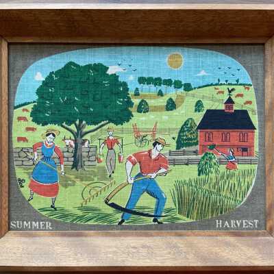 Summer/Harvest