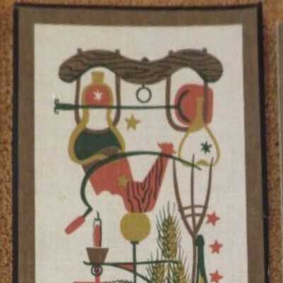Print: Yoke 916-1