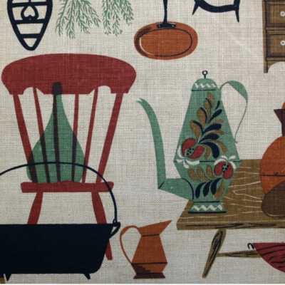 Detail, left.