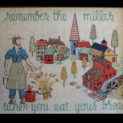 Print: Remember the Miller 1012-4
