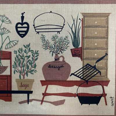 Detail, right.