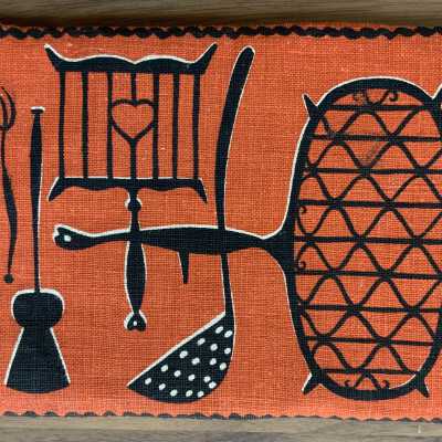 Potholder