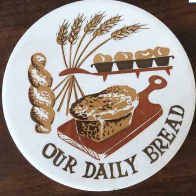 Tile: Daily Bread T-64
