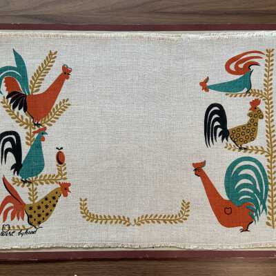 Placemat