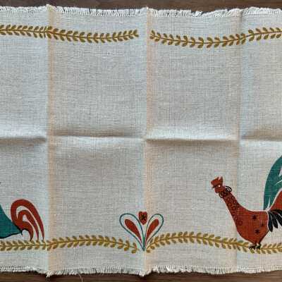 Napkin