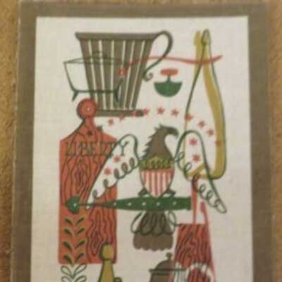 Print: Eagle 916-3
