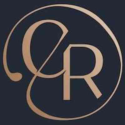 The Paintings of CHARLES ROBB logo