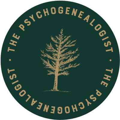 The Psychogenealogist Collection logo