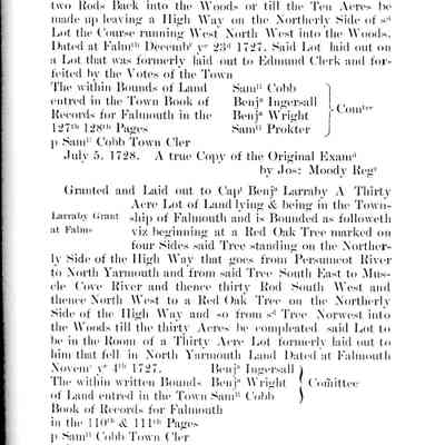 York Deeds: Origformat: Book; Resolution: 100 dpi