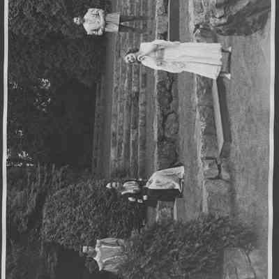 Shakespeare In Amphitheatre