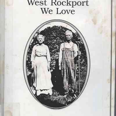 The West Rockport We Love