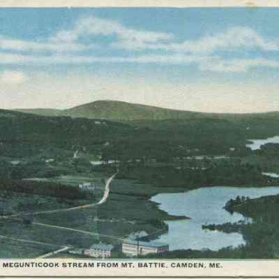 Bowley Collection Postcard 047