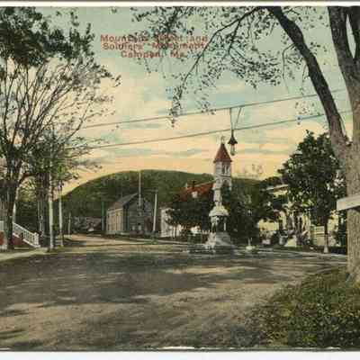 Bowley Collection Postcard 172 A