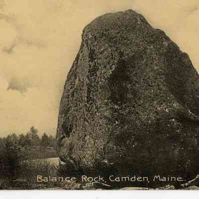 Pat Jones Postcard Collection 059