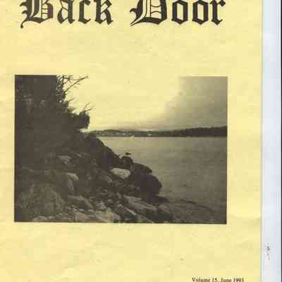 Back Door