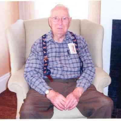 Jenness Eugley- Oral History Interview