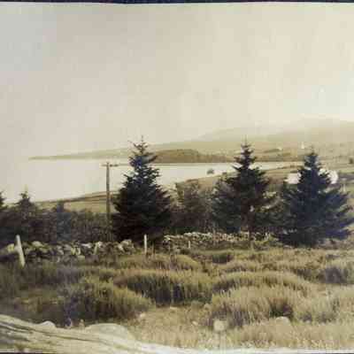 Northport Harbor: Origformat: Book; Resolution: 100 dpi