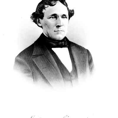 History of Worcester County, Massachusetts : with biographical sketches of many of its pioneers and prominent men