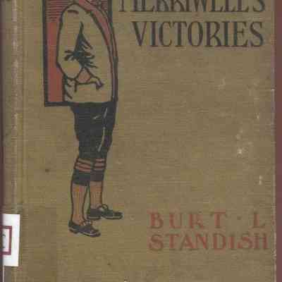 Frank Merriwell's Victories