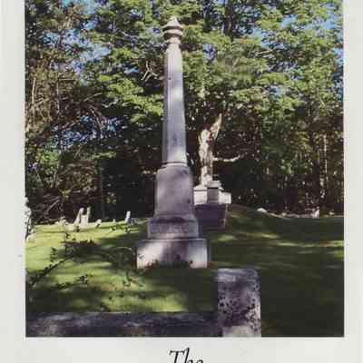 The Carleton Cemetery