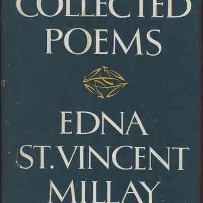 Collected Poems