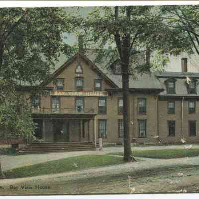 Bowley Collection Postcard 174