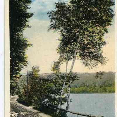 Pat Jones Postcard Collection 063