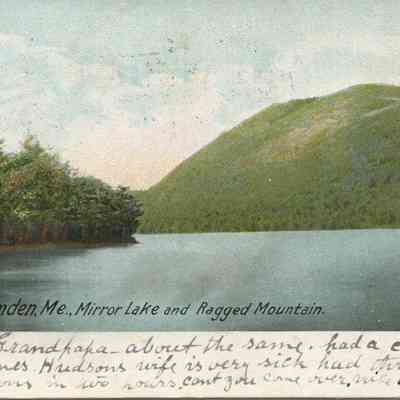 Bowley Collection Postcard 050 A