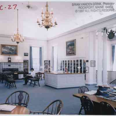 Photographs by Brian Vandenbrink, 1994-1997