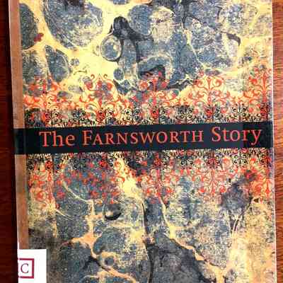 The Farnsworth Story