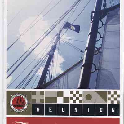 Camden Rockport High School Twentieth Reunion 1986-2006