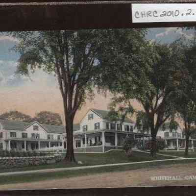 Whitehall Inn