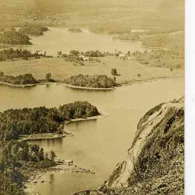 Pat Jones Postcard Collection 065