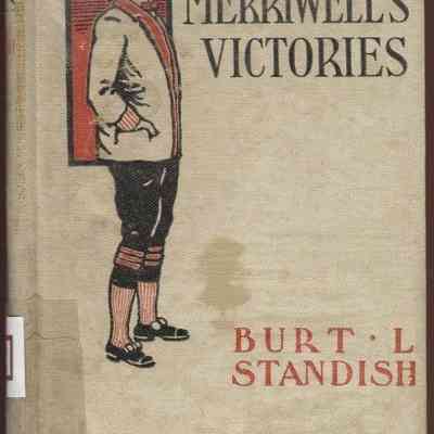 Frank Merriwell's Victories