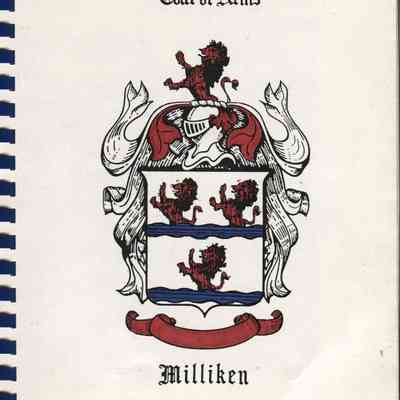 Milliken Family Tree