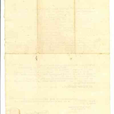 Doc 020 - 1824 James Richards deed to Lot 28 and mill privilege to James Ri