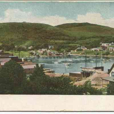Bowley Collection Postcard 176 A