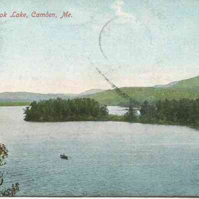 Bowley Collection Postcard 052 A